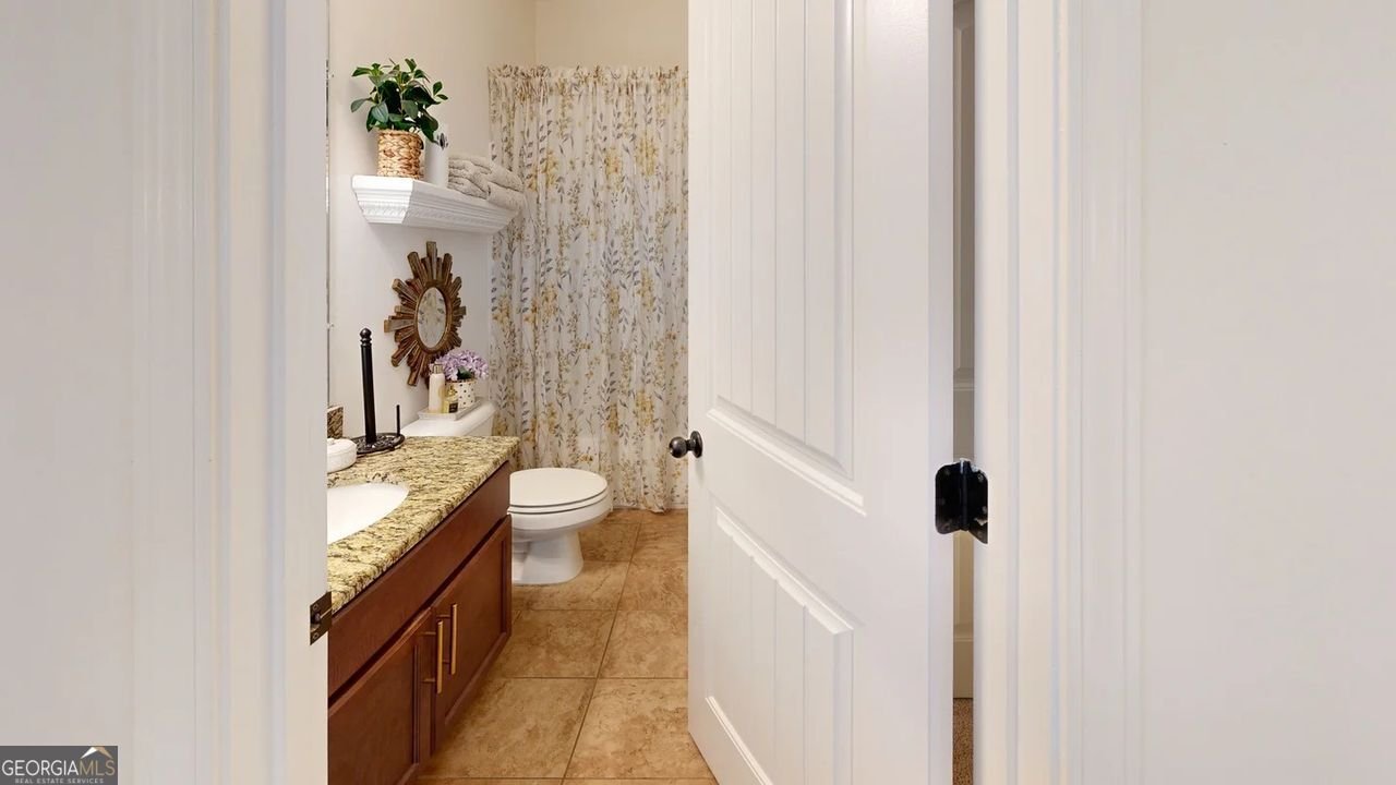 4310 HENRY Road Snellville - 84
