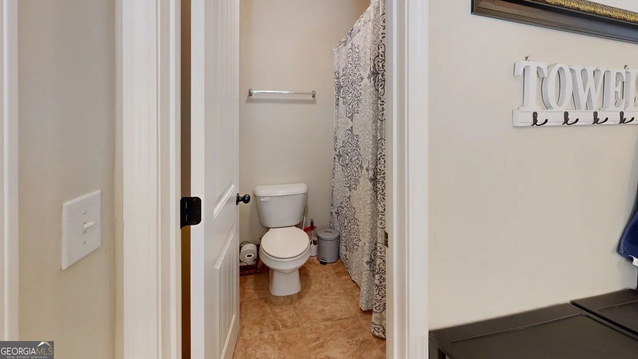 4310 HENRY Road Snellville - 86