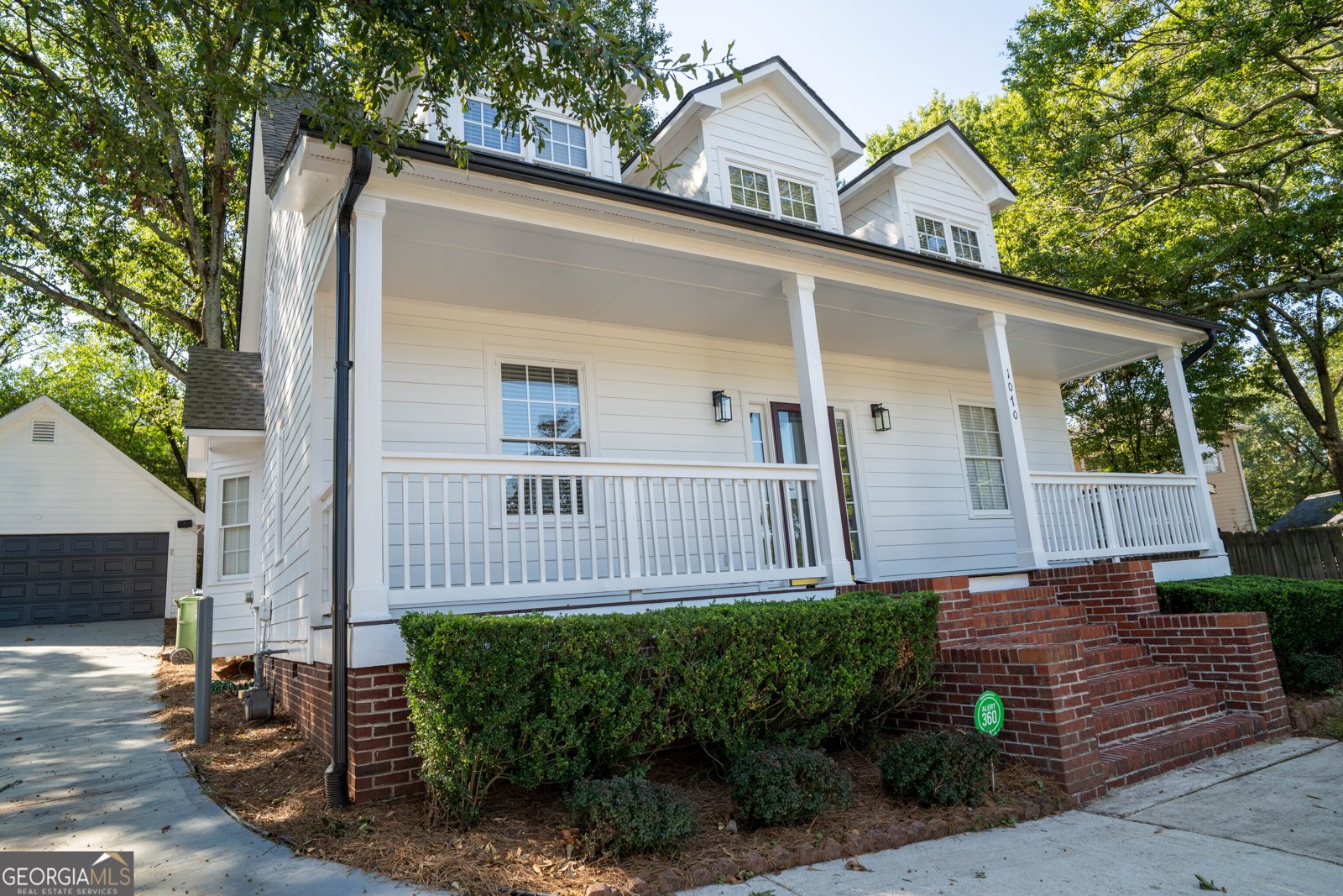 1070 High Point Terrace Atlanta - 1