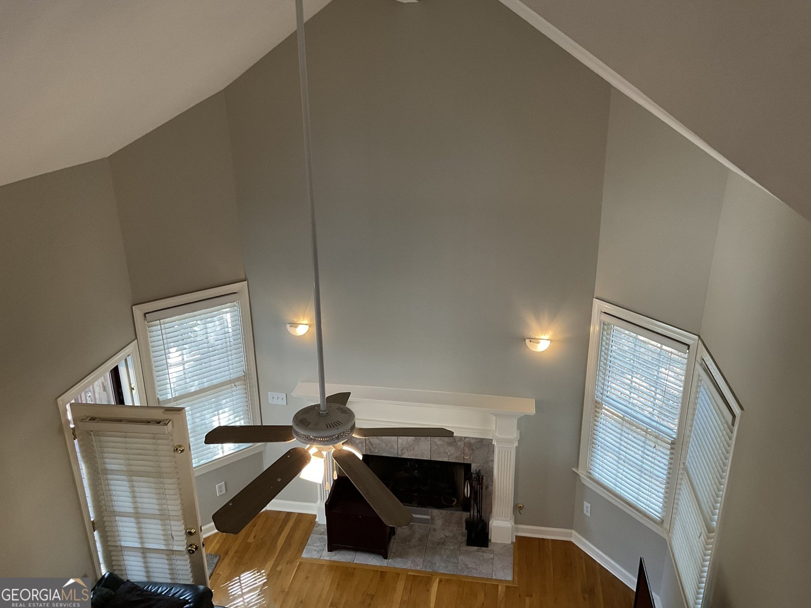 1070 High Point Terrace Atlanta - 14