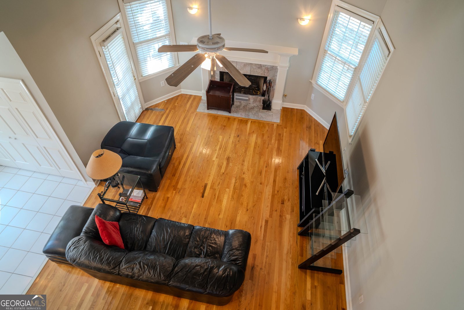 1070 High Point Terrace Atlanta - 15