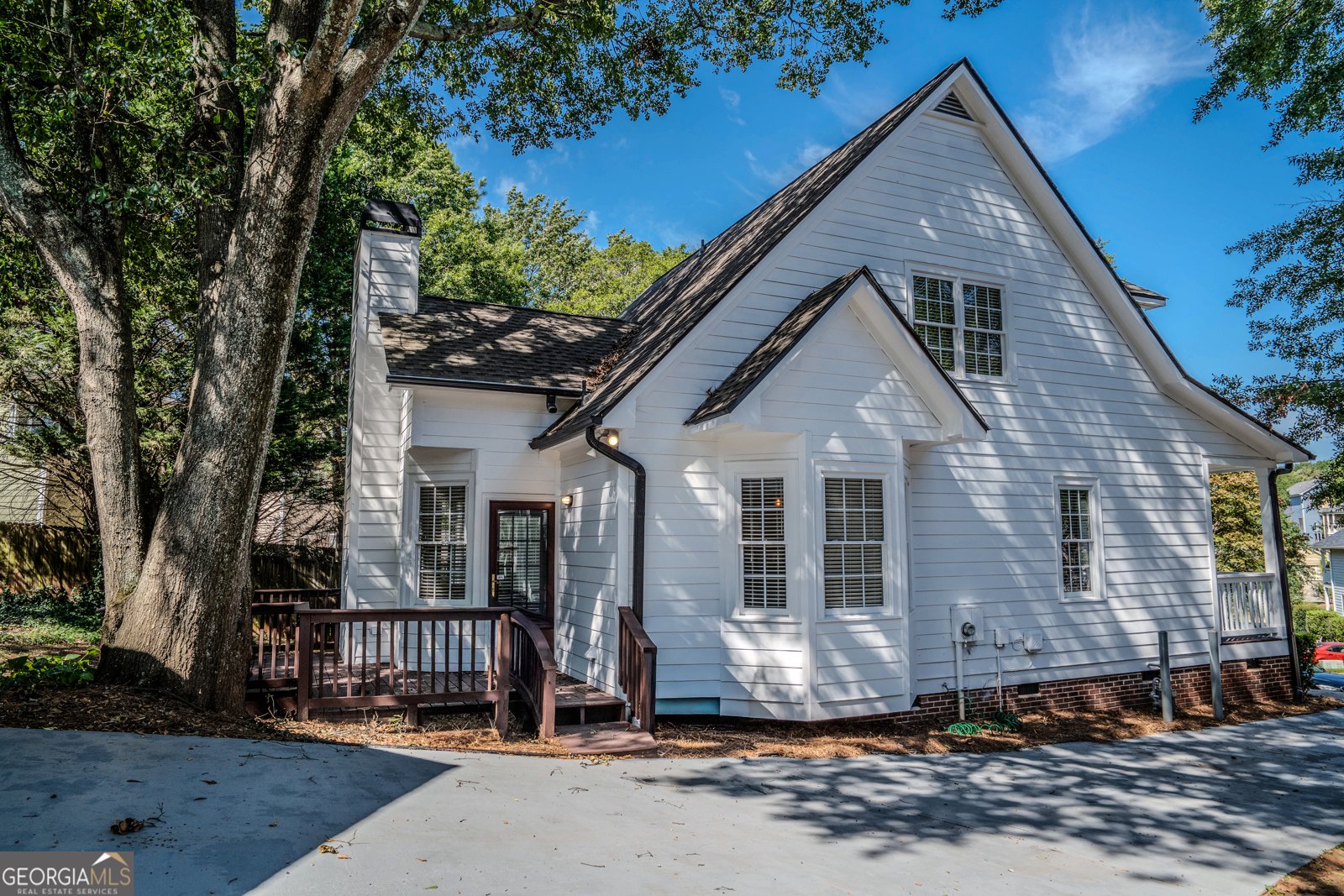 1070 High Point Terrace Atlanta - 21