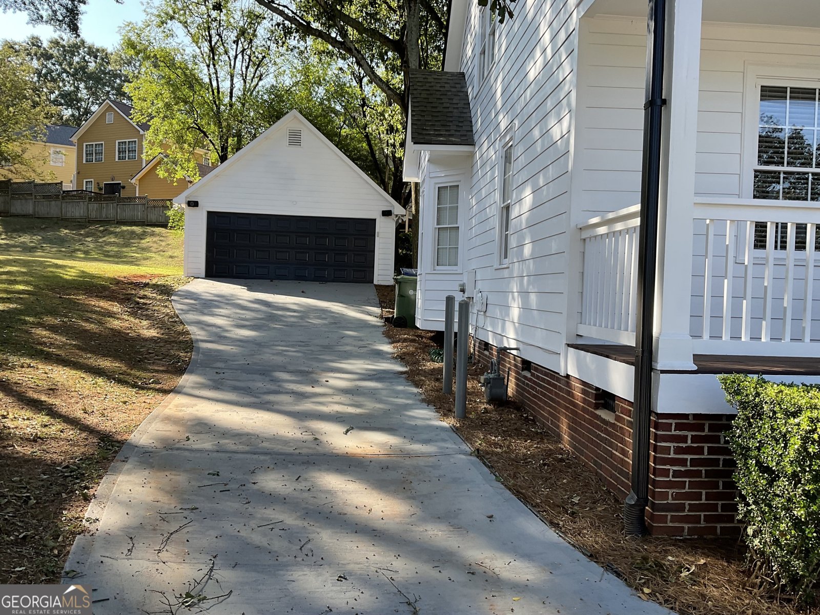 1070 High Point Terrace Atlanta - 26