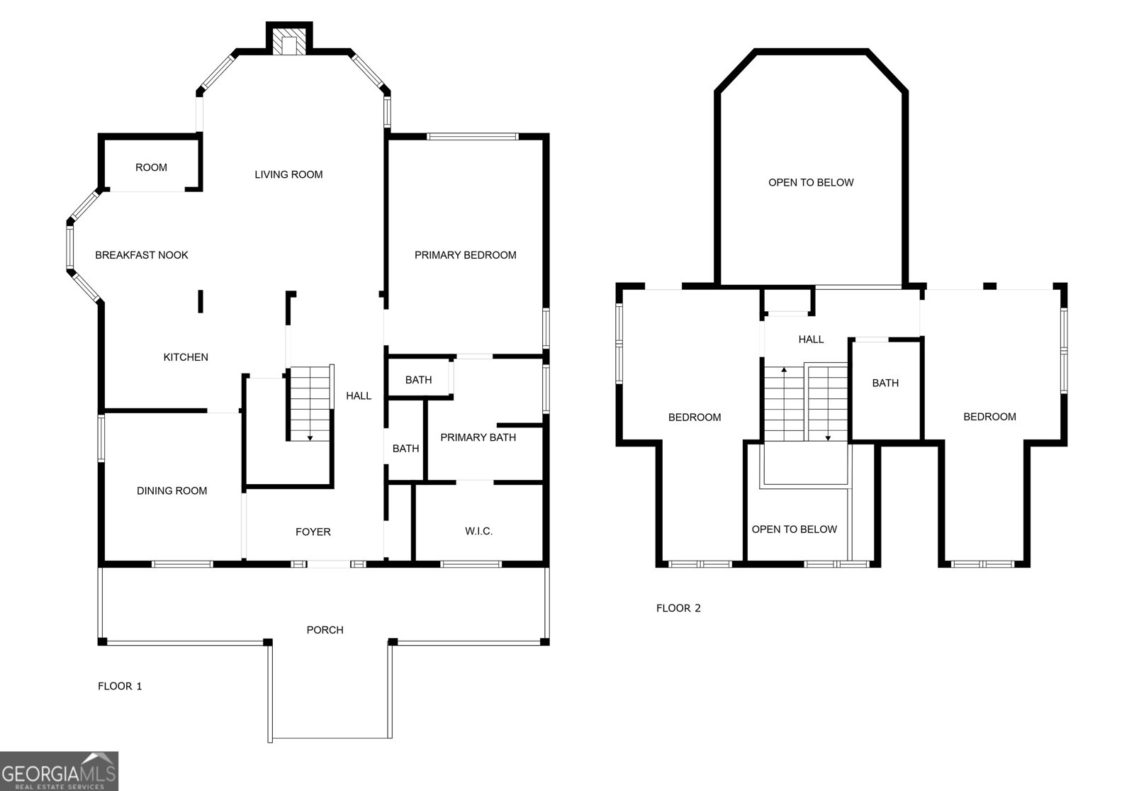 1070 High Point Terrace Atlanta - 27