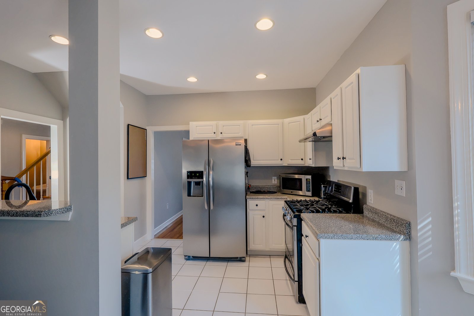 1070 High Point Terrace Atlanta - 3