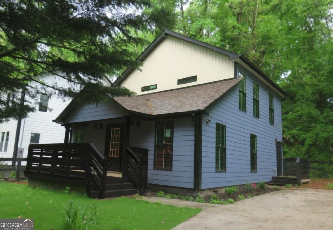 208 Adeline Avenue Atlanta - 1