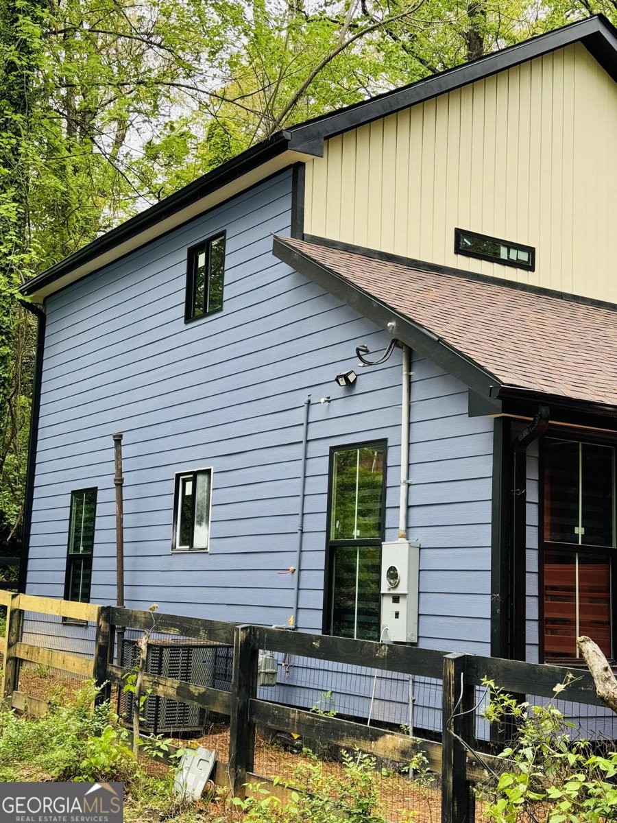 208 Adeline Avenue Atlanta - 2