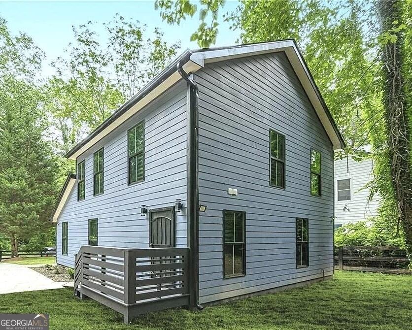 208 Adeline Avenue Atlanta - 34