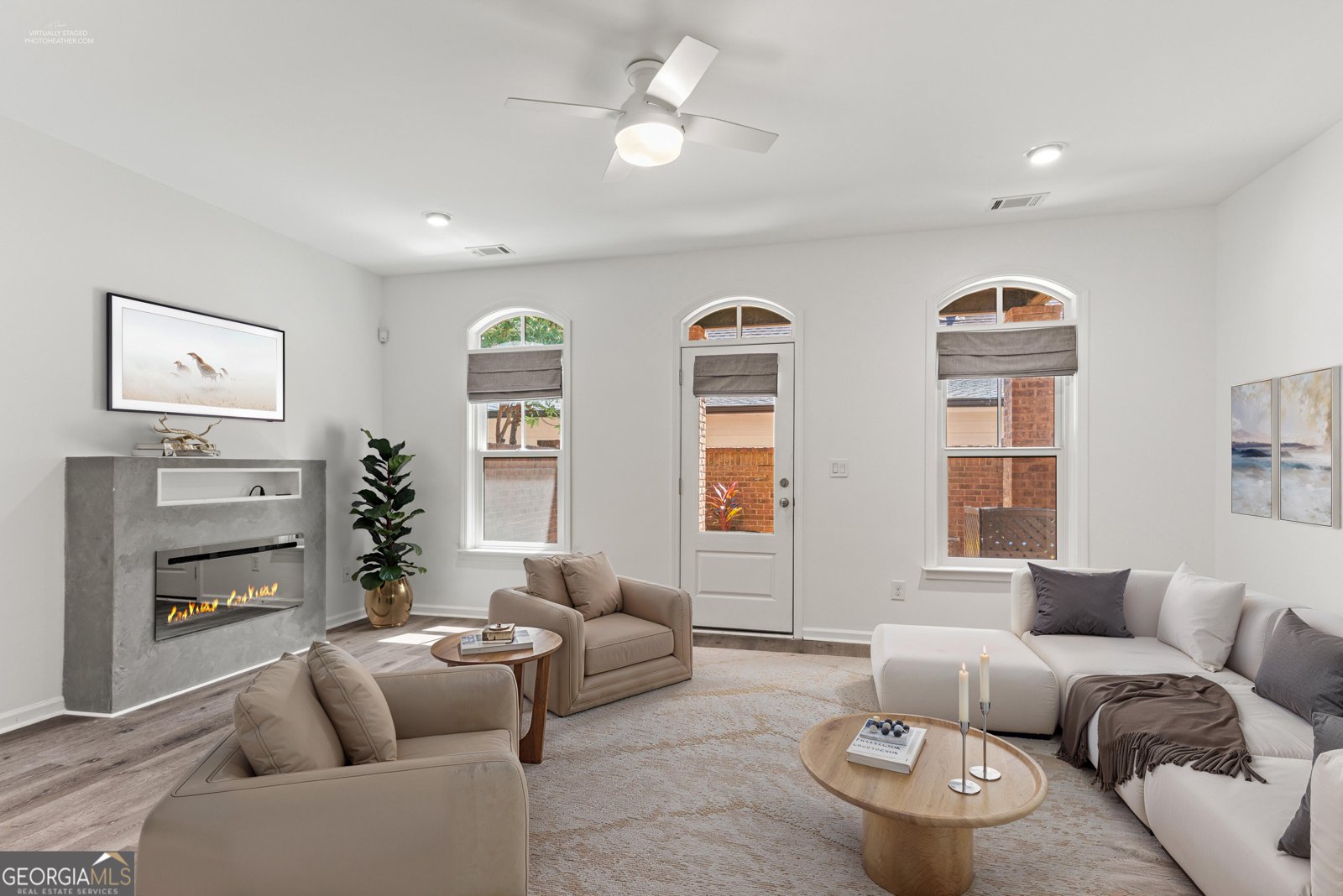 410 Canton Walk Roswell - 10