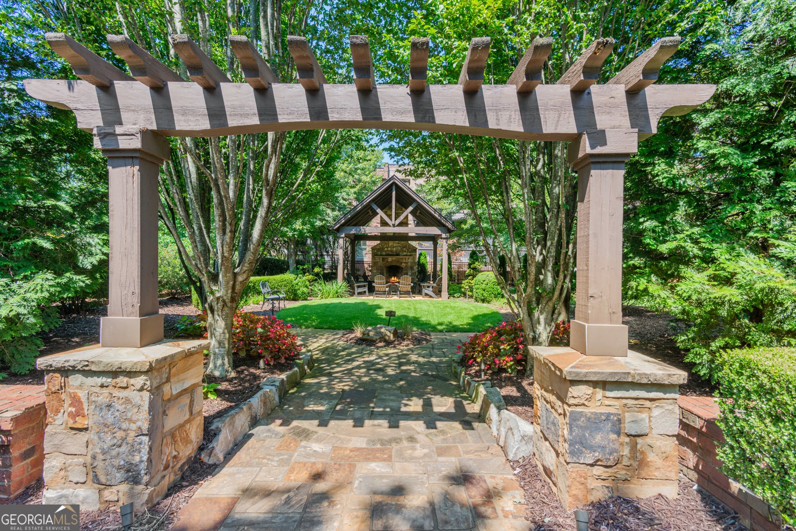 410 Canton Walk Roswell - 15