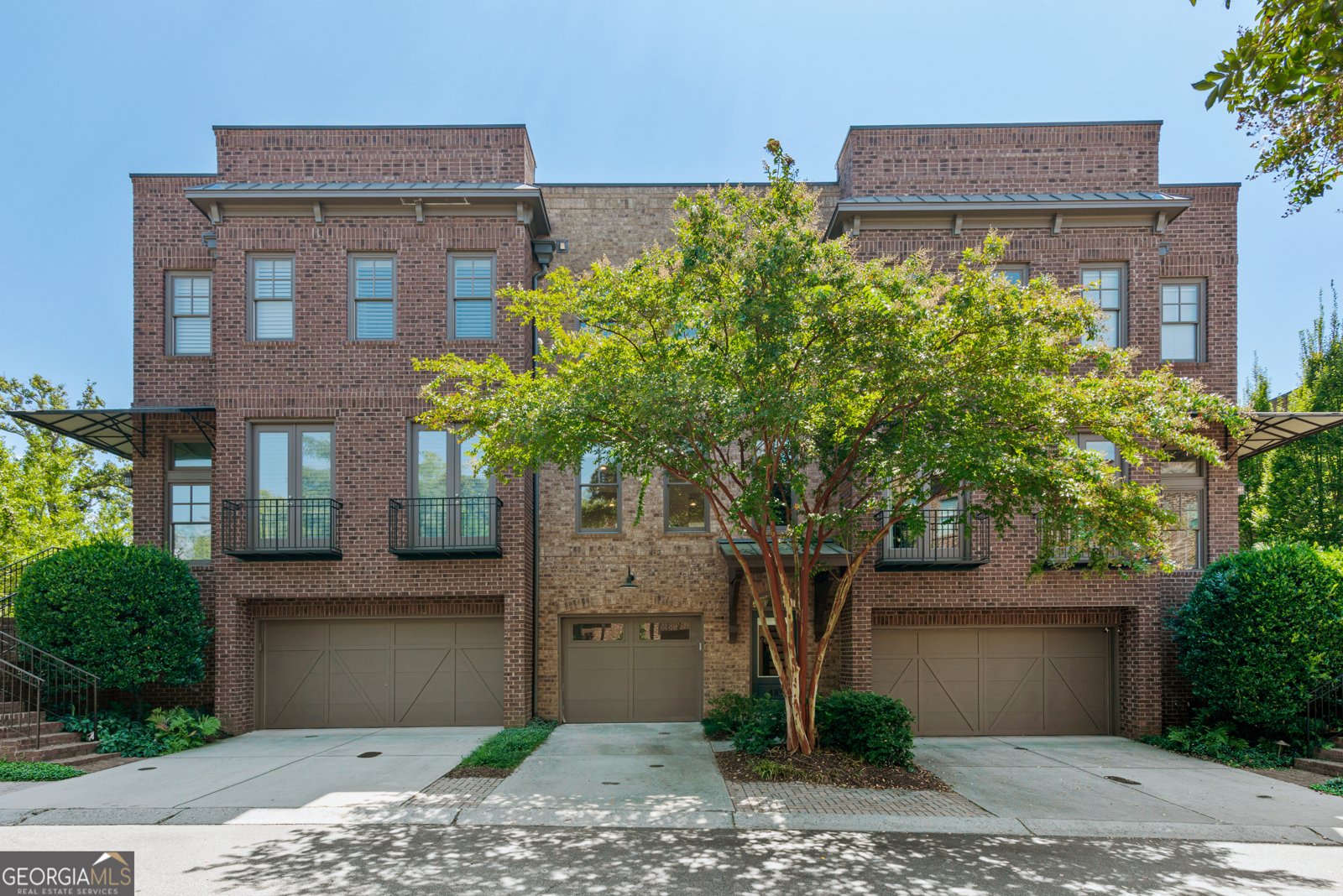 410 Canton Walk Roswell - 17