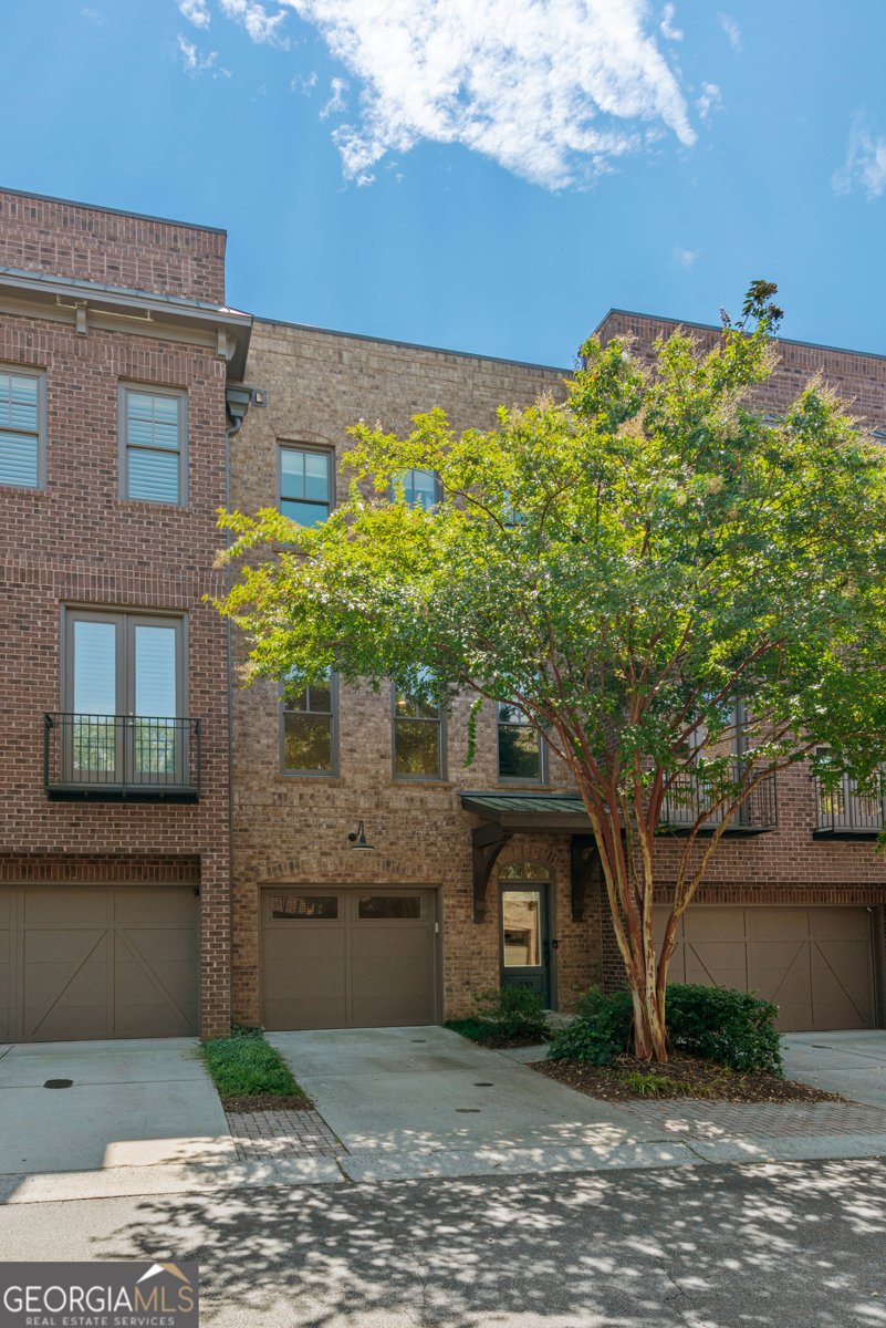 410 Canton Walk Roswell - 18