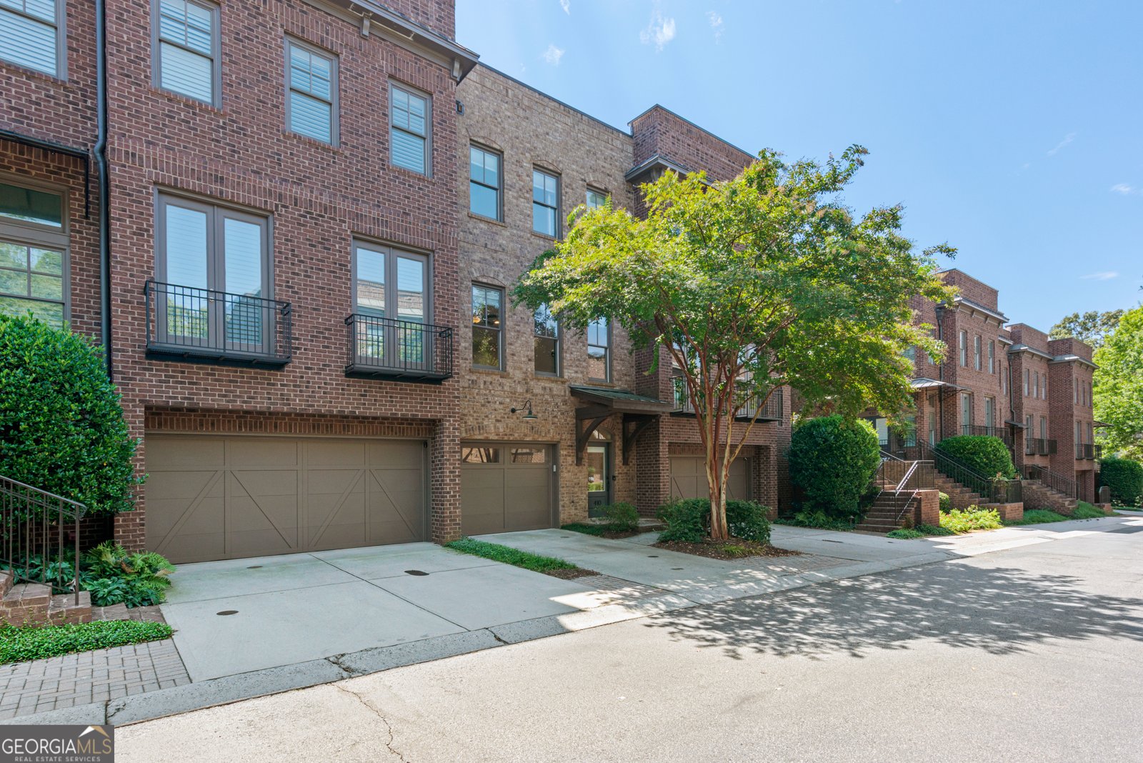 410 Canton Walk Roswell - 19
