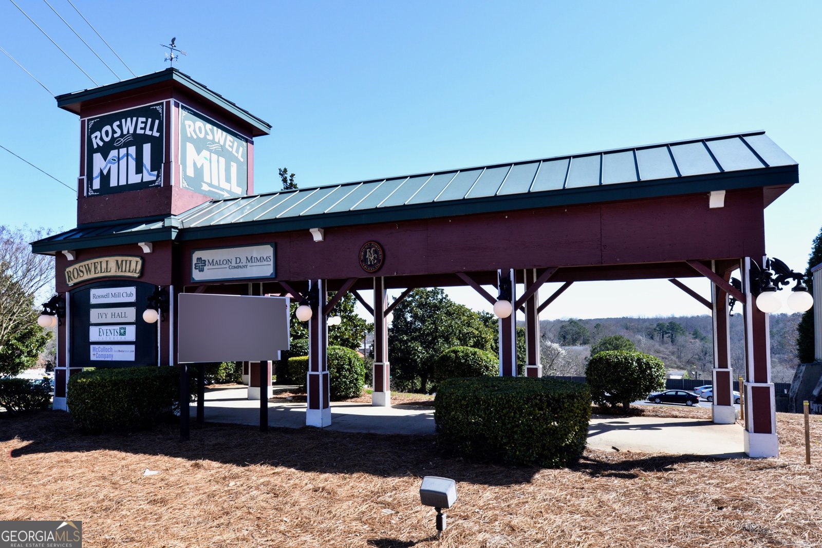 410 Canton Walk Roswell - 20