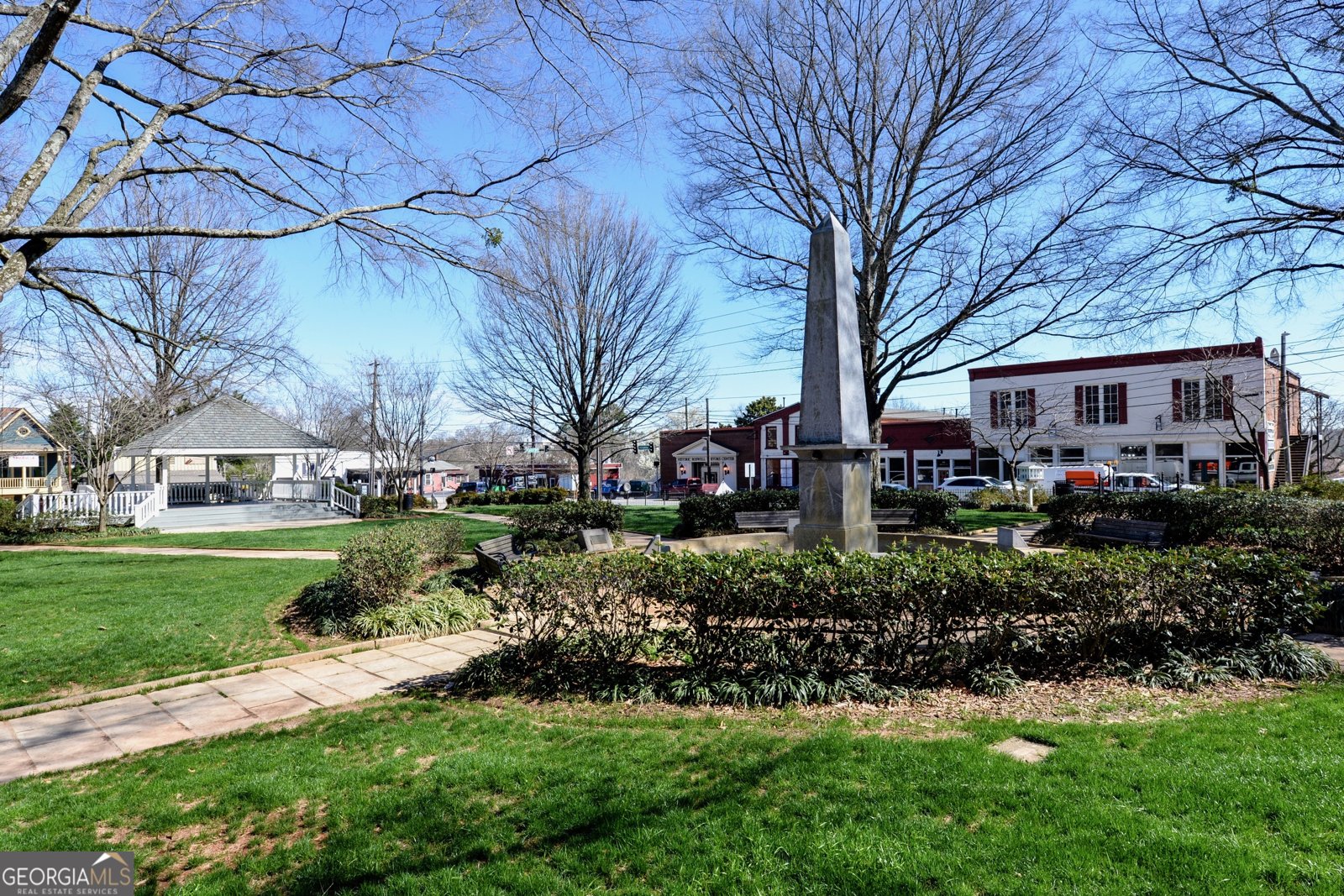 410 Canton Walk Roswell - 22