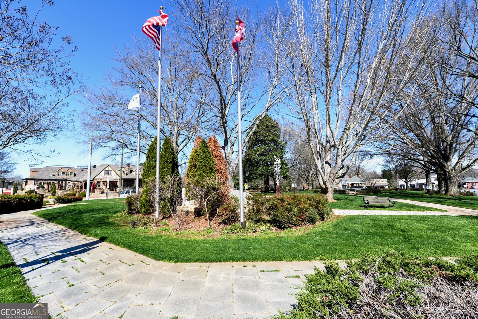 410 Canton Walk Roswell - 23