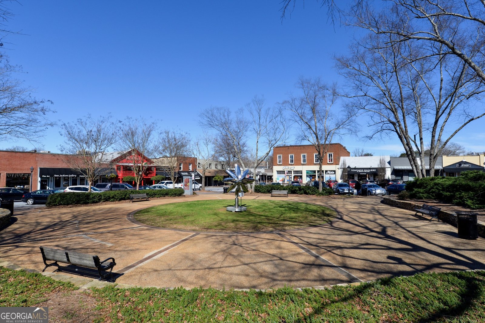 410 Canton Walk Roswell - 27