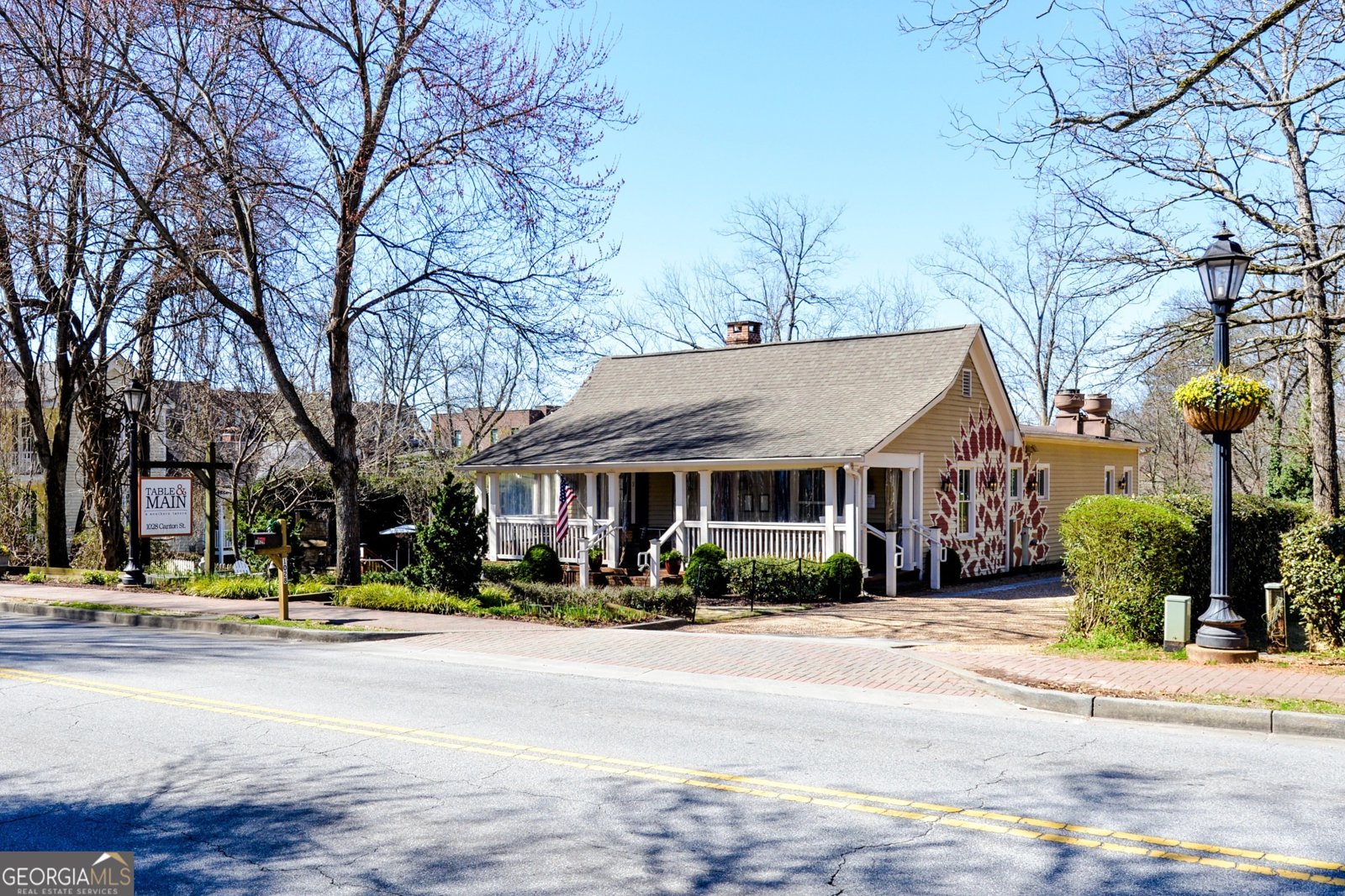 410 Canton Walk Roswell - 32