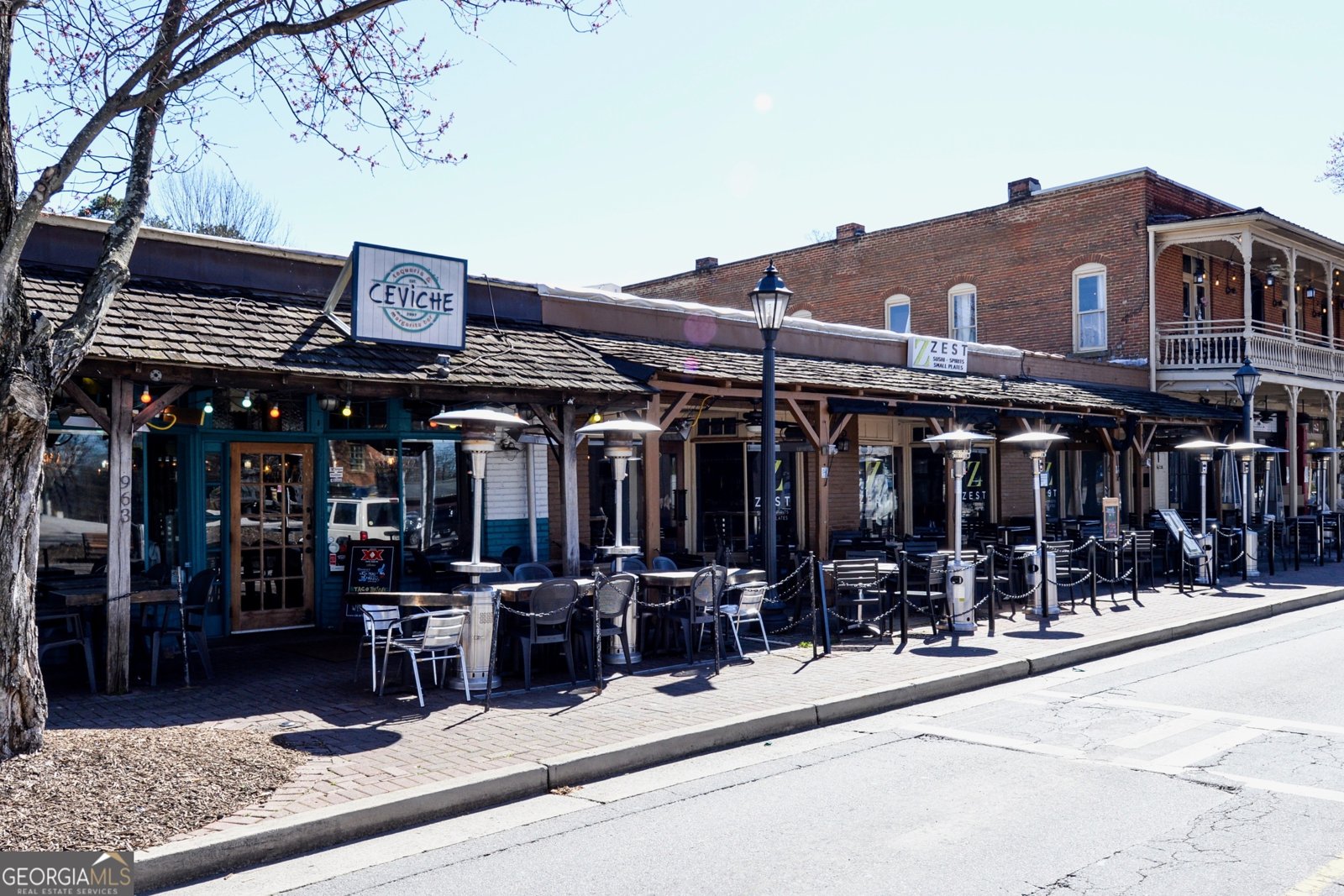 410 Canton Walk Roswell - 33