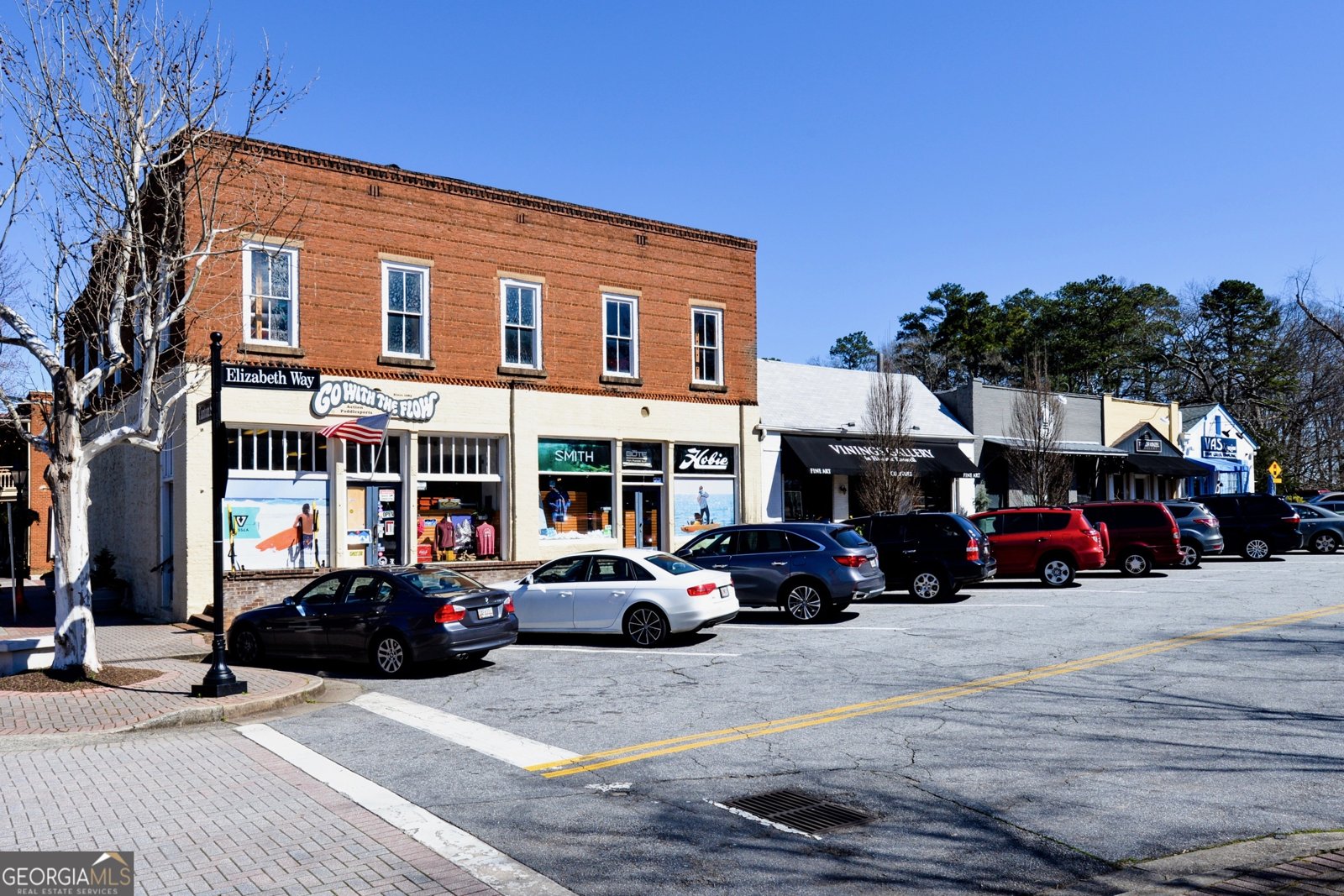 410 Canton Walk Roswell - 55