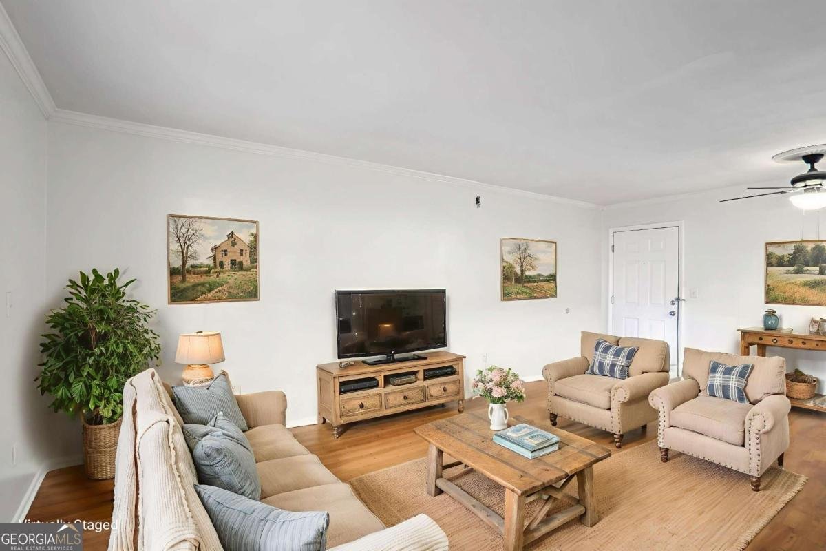 1150 Collier Road Atlanta - 1