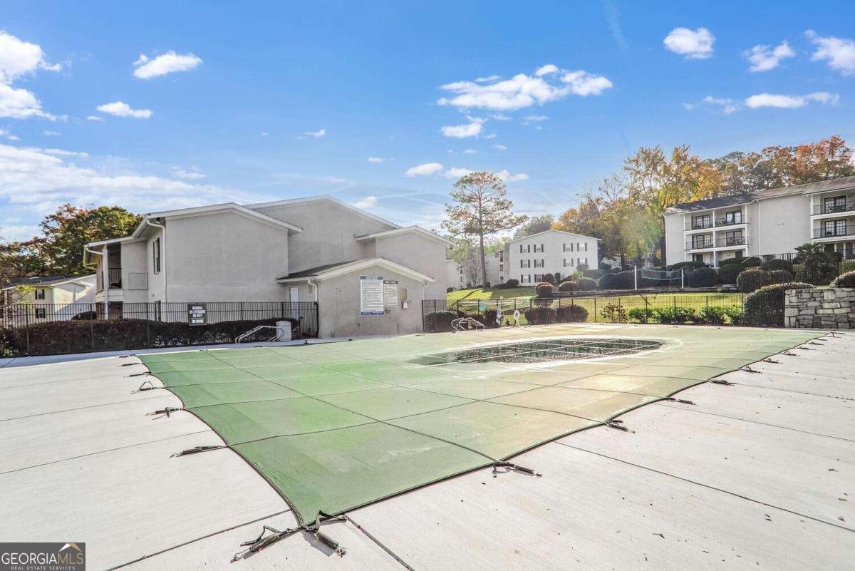 1150 Collier Road Atlanta - 15