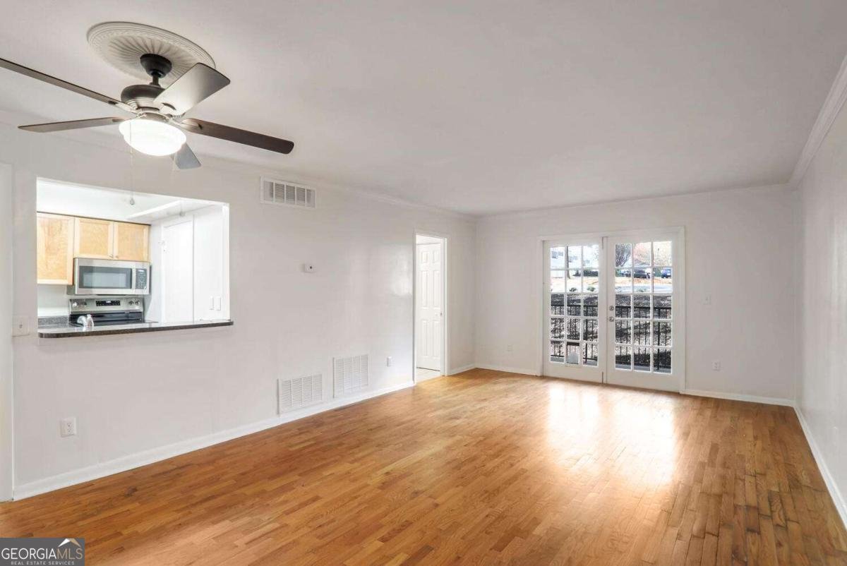 1150 Collier Road Atlanta - 2