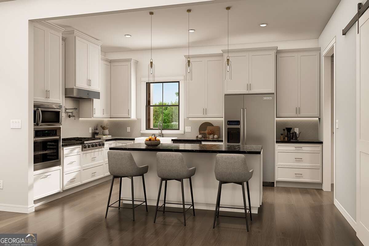 180 Trailwood Drive Ellijay - 10