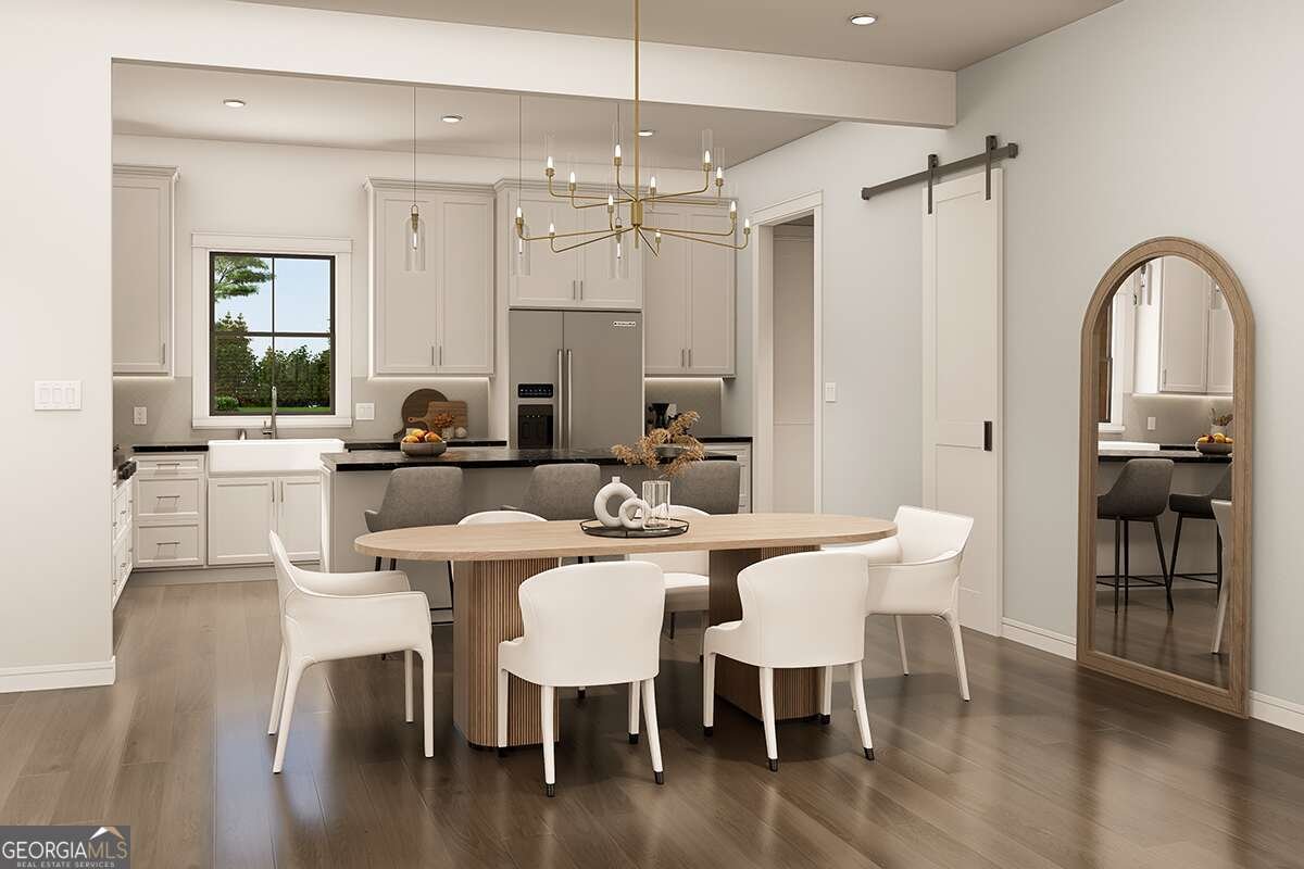 180 Trailwood Drive Ellijay - 11