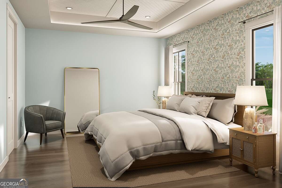 180 Trailwood Drive Ellijay - 12