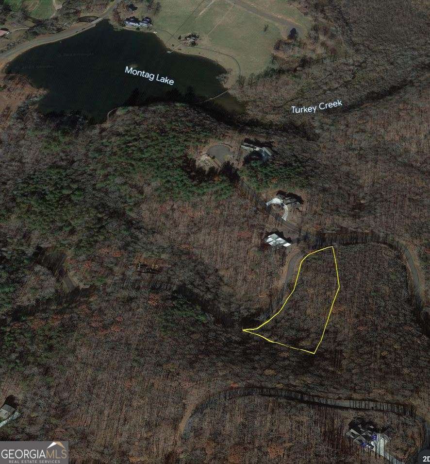 180 Trailwood Drive Ellijay - 21