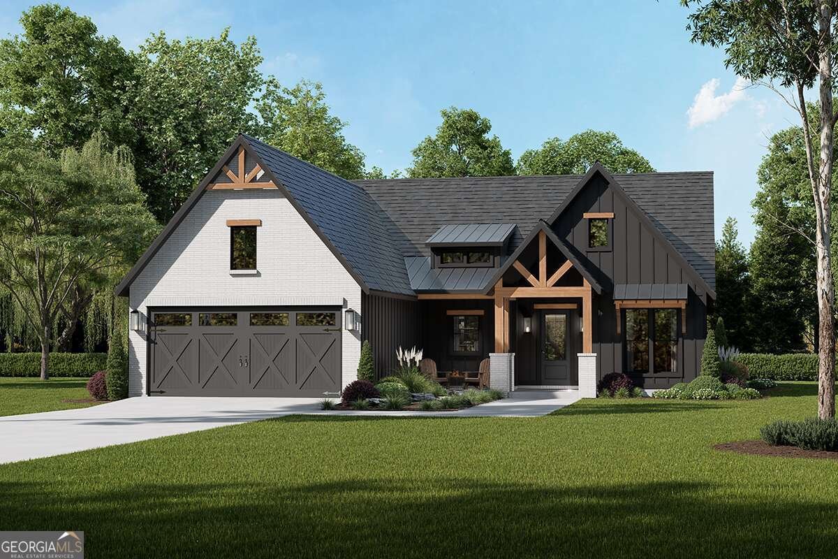 180 Trailwood Drive Ellijay - 3