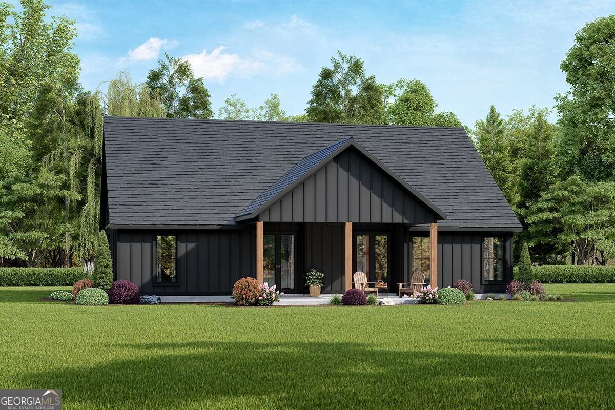 180 Trailwood Drive Ellijay - 4