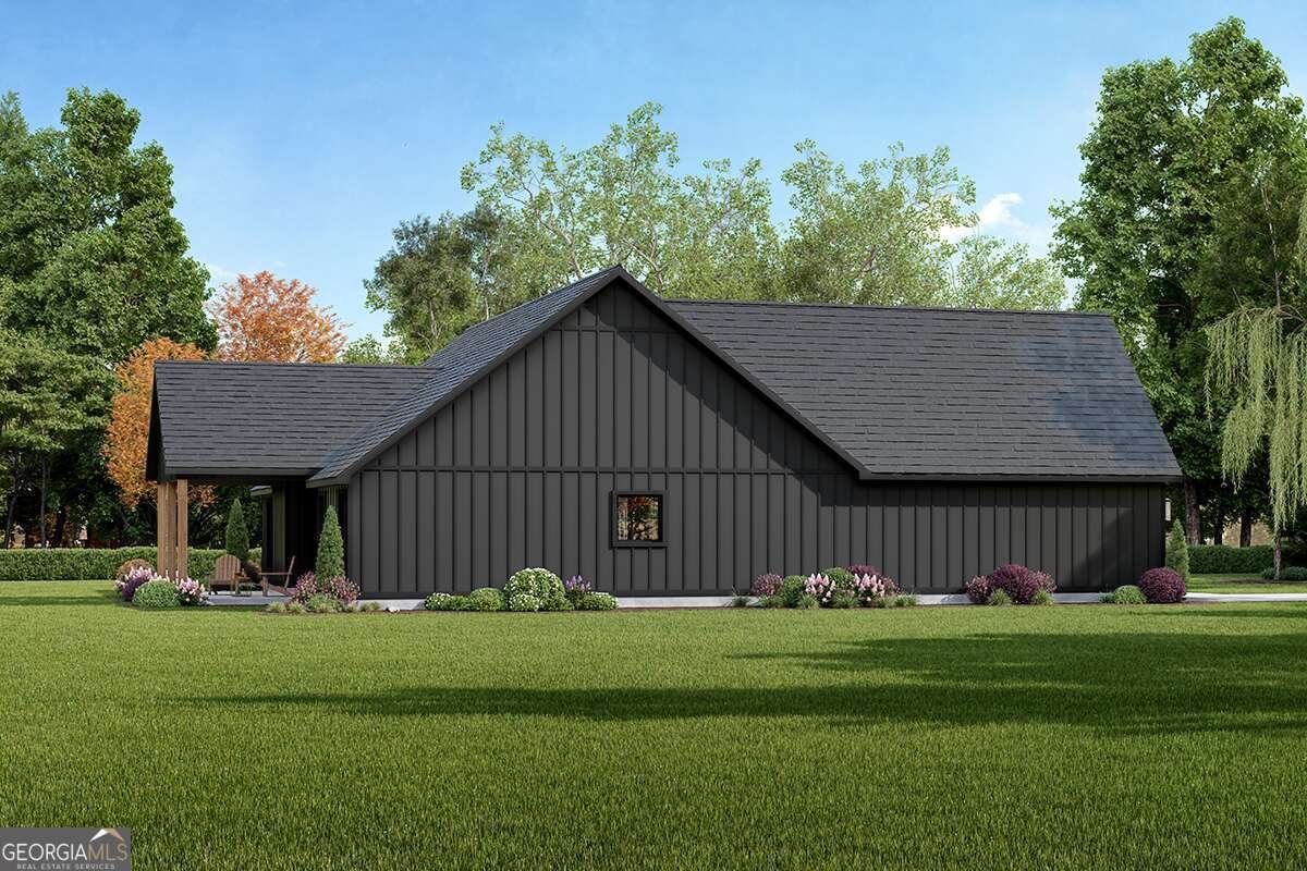 180 Trailwood Drive Ellijay - 5