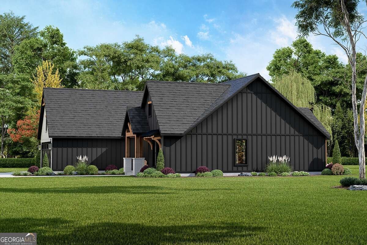 180 Trailwood Drive Ellijay - 6