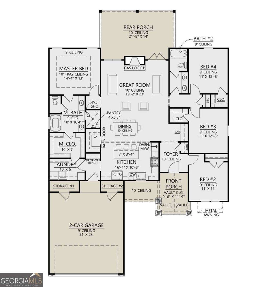 180 Trailwood Drive Ellijay - 7