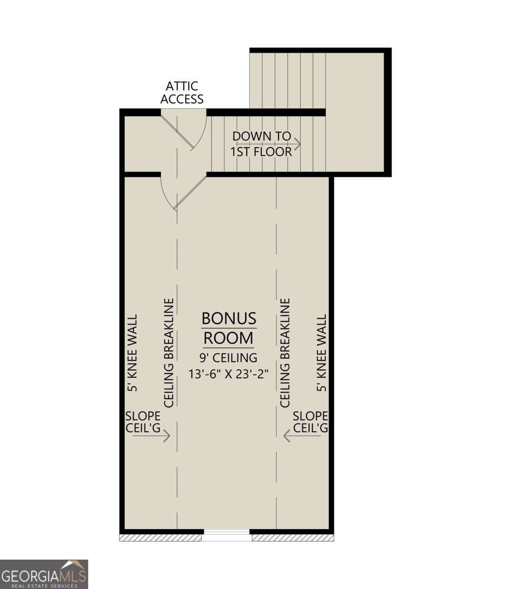 180 Trailwood Drive Ellijay - 8