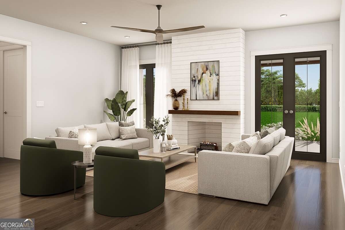 180 Trailwood Drive Ellijay - 9