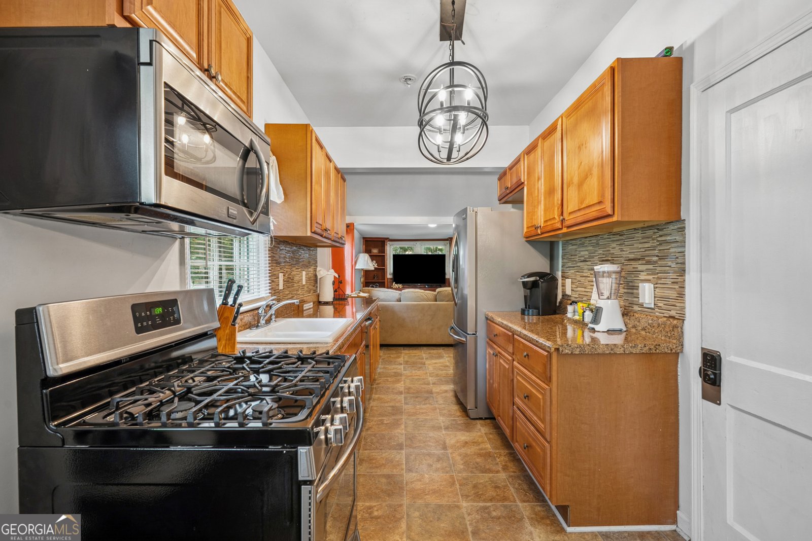 25 Johnson Road Atlanta - 10