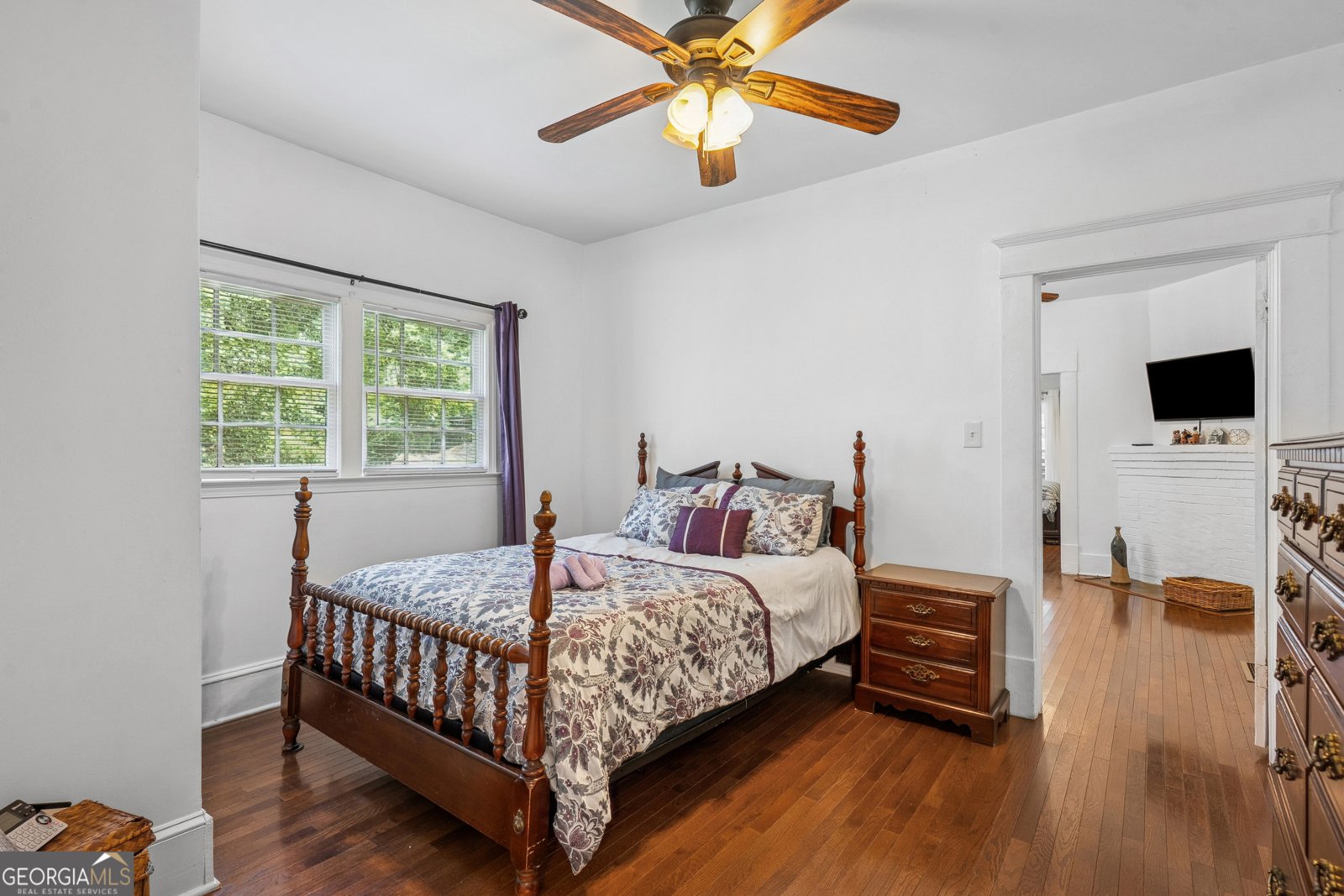 25 Johnson Road Atlanta - 13