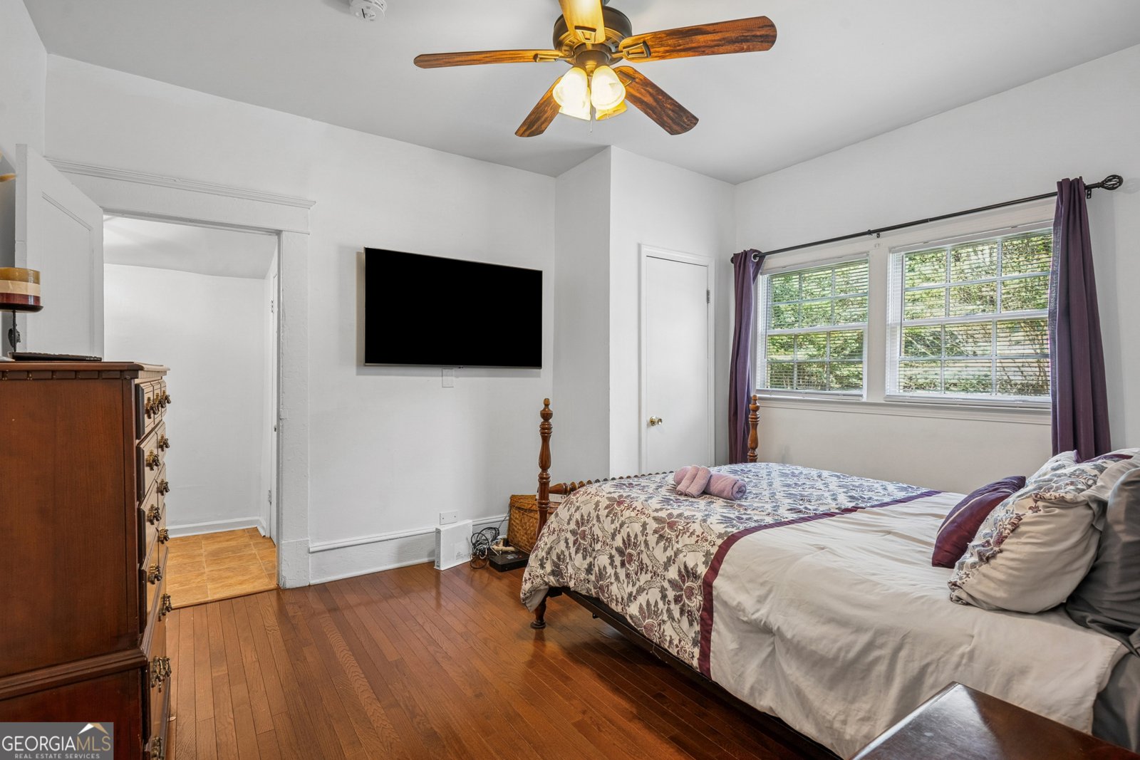 25 Johnson Road Atlanta - 14