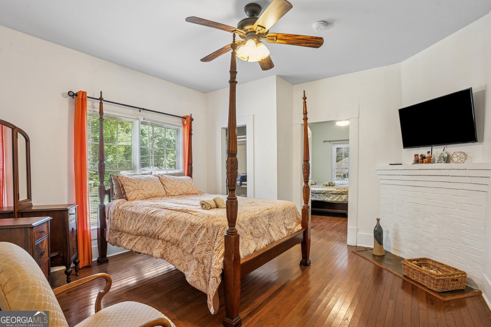 25 Johnson Road Atlanta - 16