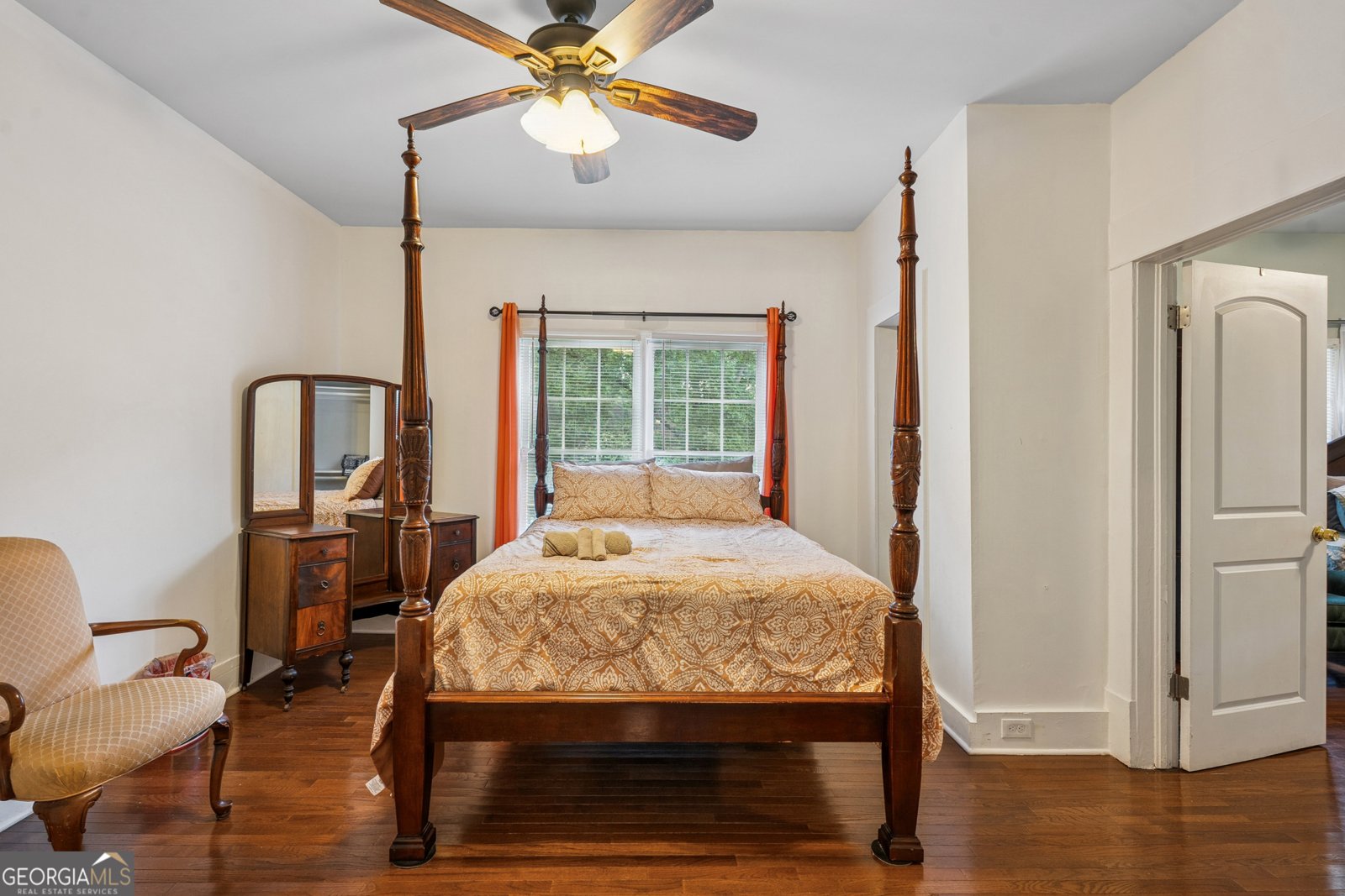 25 Johnson Road Atlanta - 17