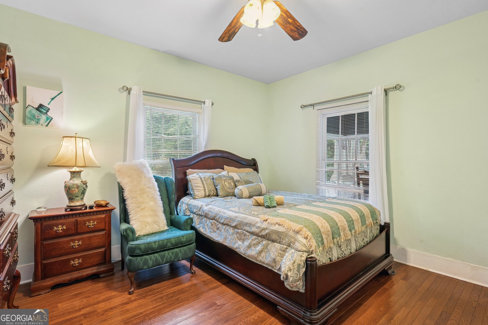 25 Johnson Road Atlanta - 18