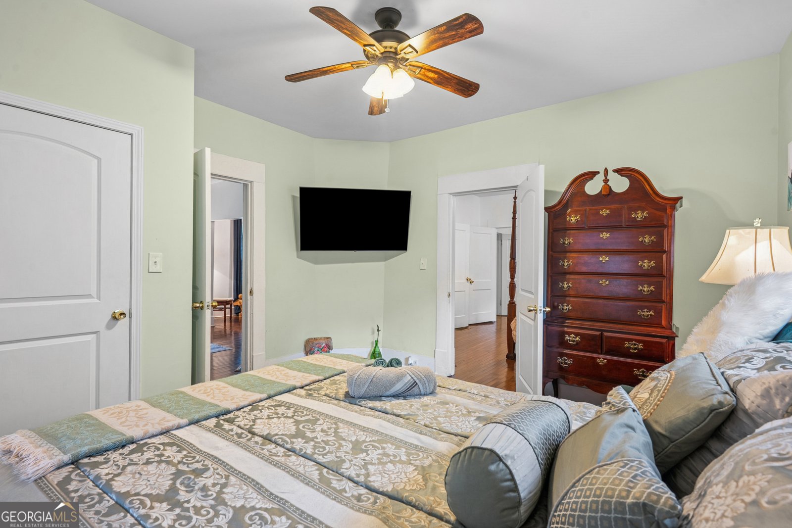 25 Johnson Road Atlanta - 19