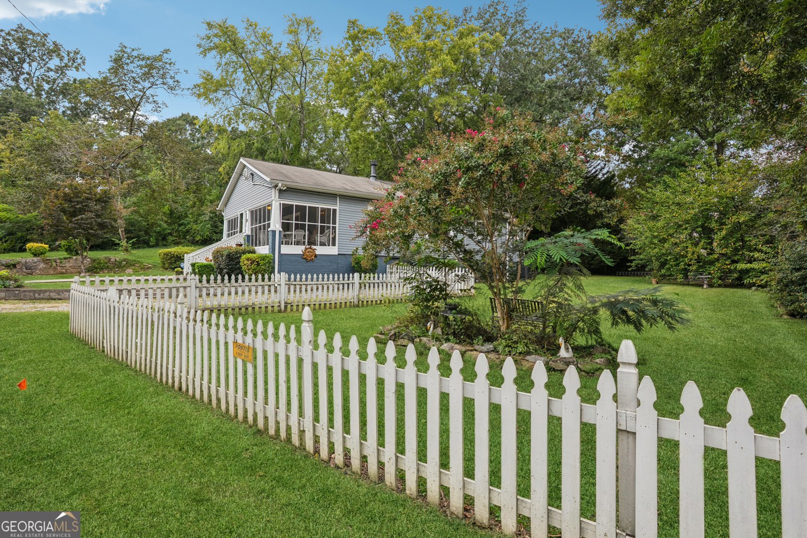 25 Johnson Road Atlanta - 2