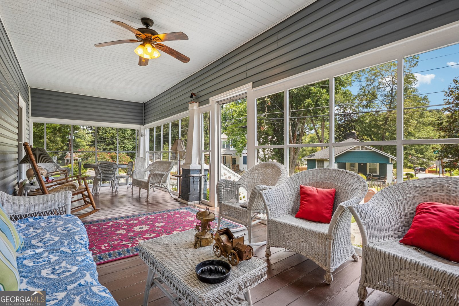 25 Johnson Road Atlanta - 22