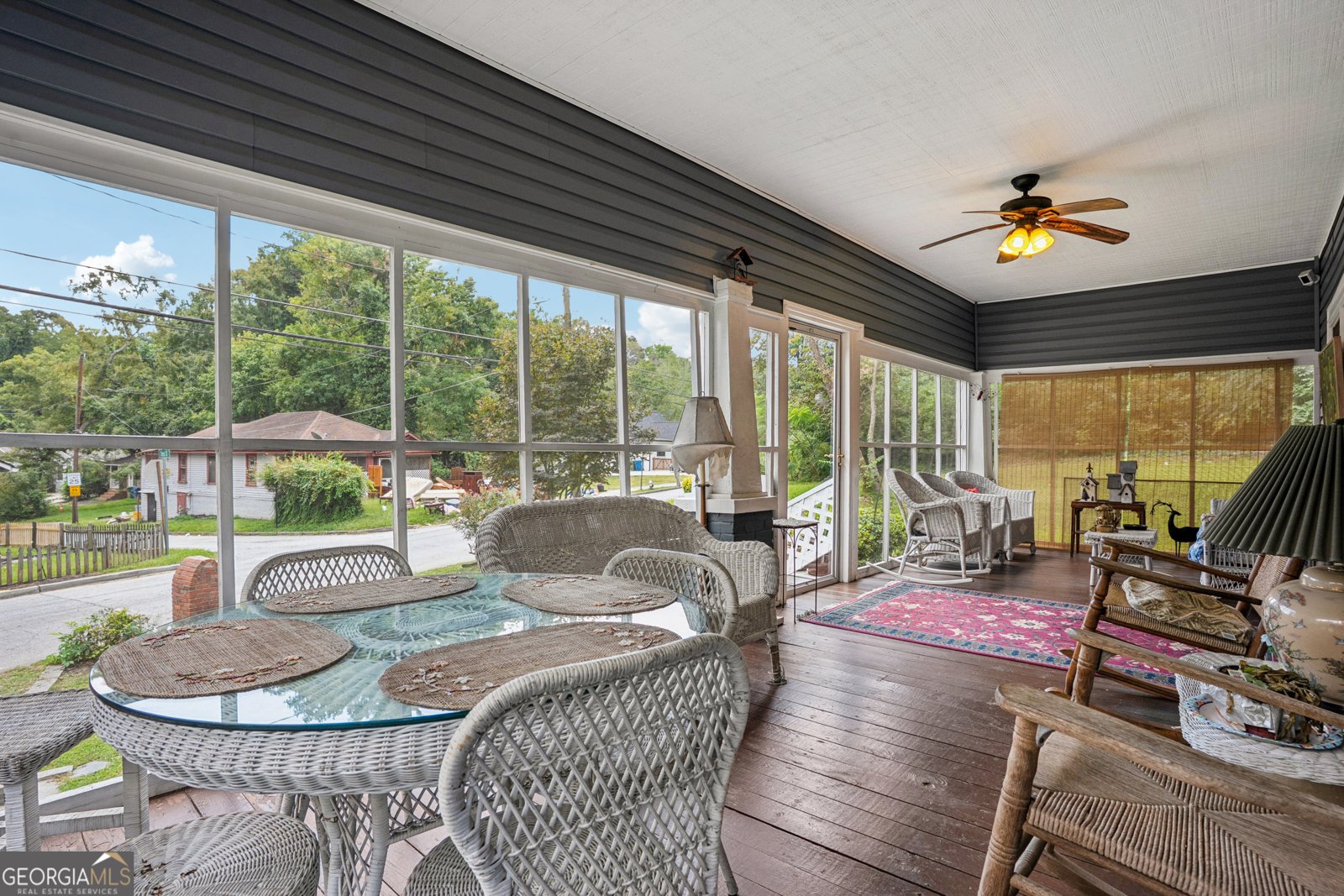 25 Johnson Road Atlanta - 23