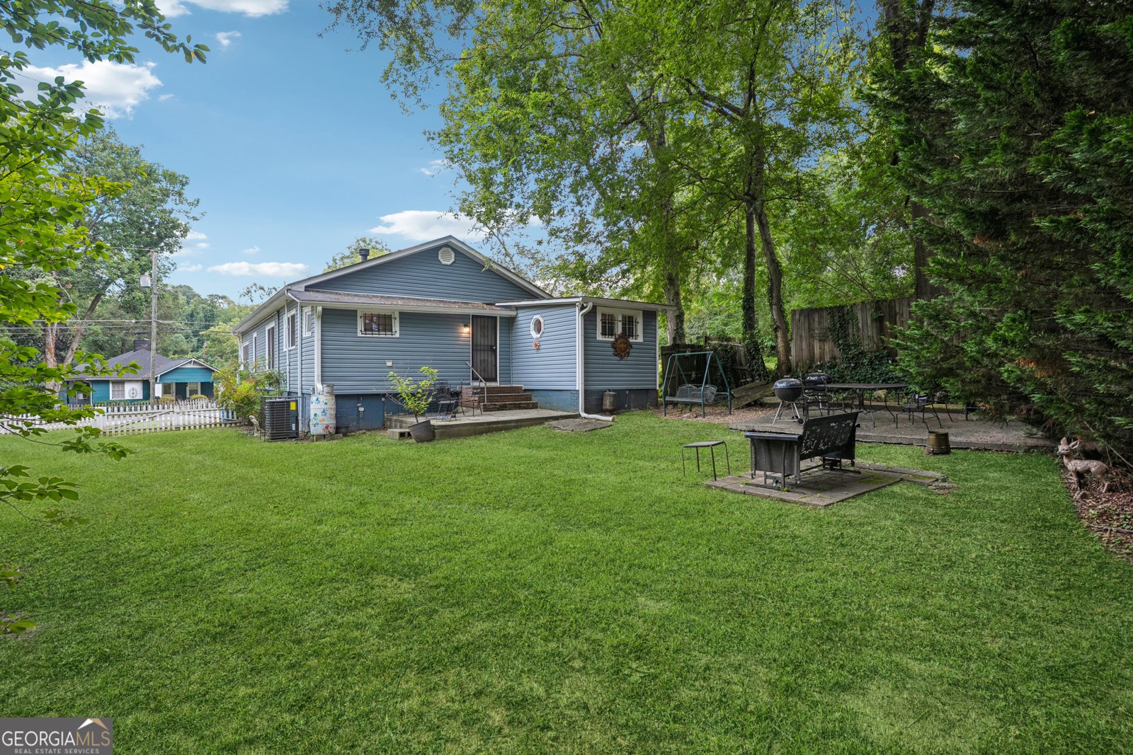 25 Johnson Road Atlanta - 25