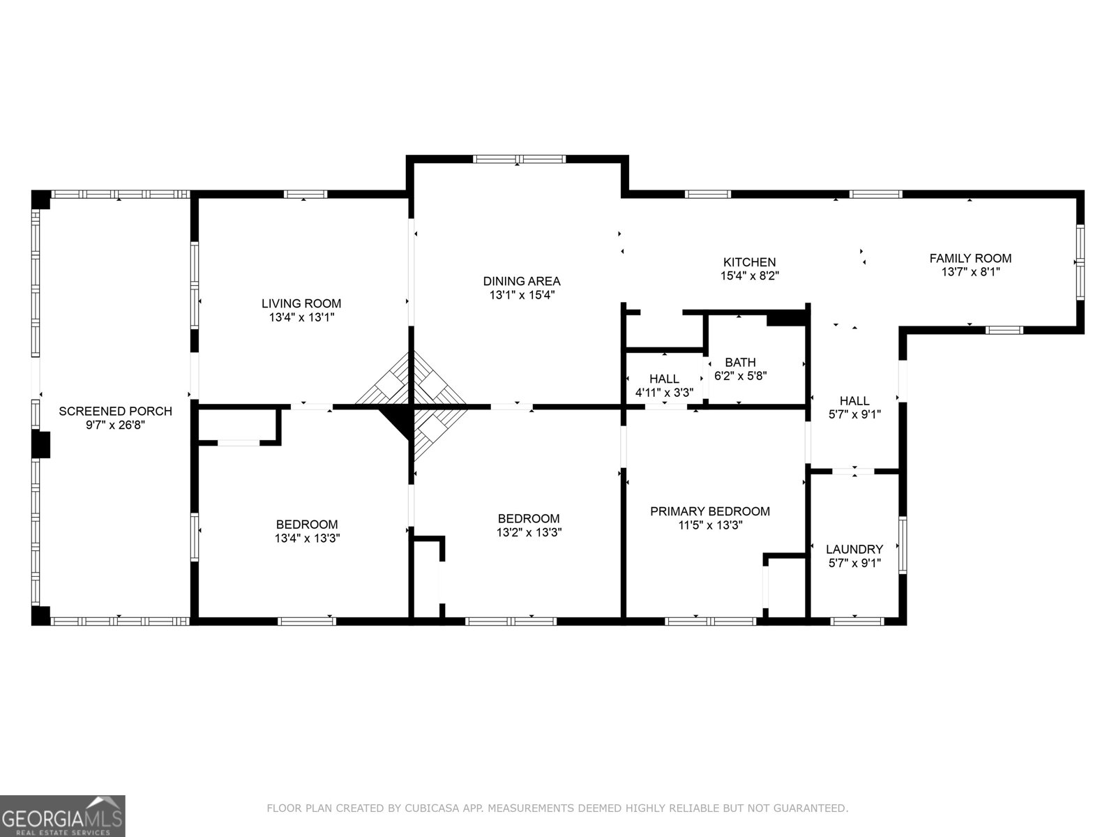 25 Johnson Road Atlanta - 26